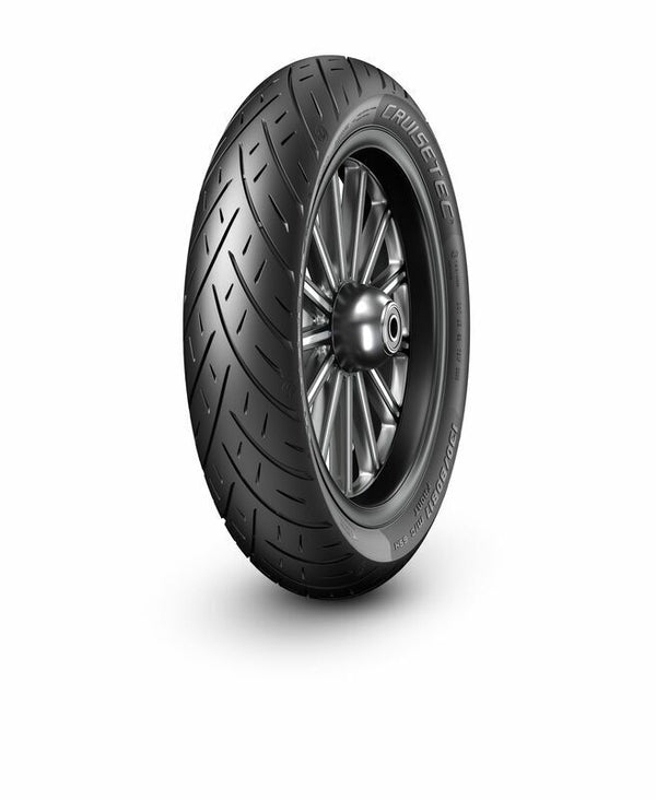 Metzeler Tyre Cruisetec (F) (I) Reinf 130/90 B 16 m/c 73H TL