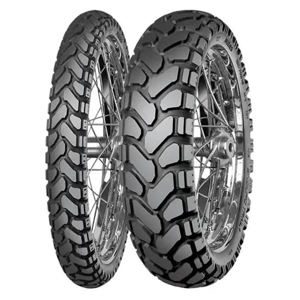 Mitas Tyre Enduro Trail+ 150/70 B 17 69H TL/TT M+ S DAKAR GEELL