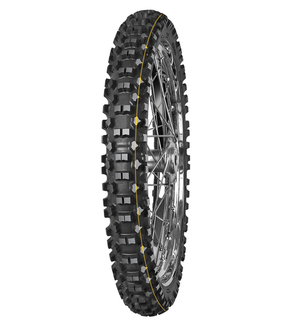 Mitas Tyre End Trail-Rally SM 90/90 B 21 54R TT M+S Super Yellow