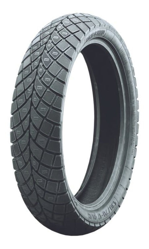 Heidenau Tyre K66 Reinf 100/70-14 M/C 50J TL