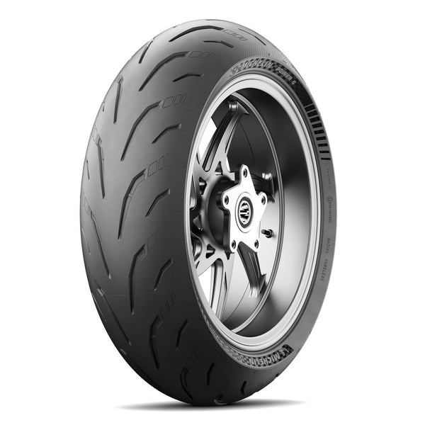 Michelin Tyre Power 6 200/55 ZR 17 M/C (78W) TL