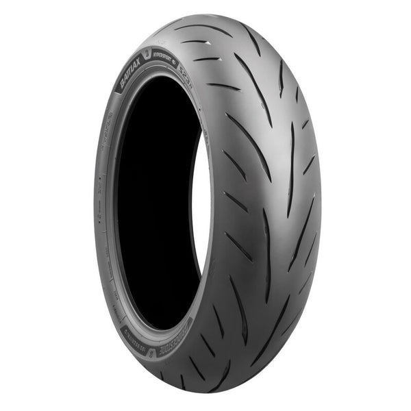 Bridgestone Tyre Battlax S23 ACHTER 180/55 ZR 17 (73W) TL