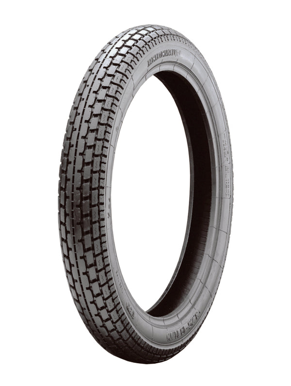 Heidenau Tyre K34 3,25-18 m/c 52H TT