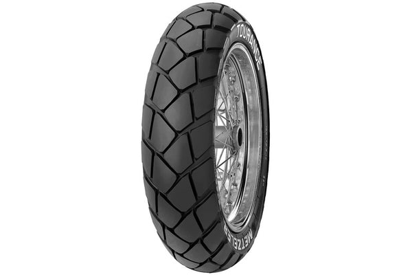 METZELER Tyre TOURANCE 130/80-17 M/C 65S TT DP 