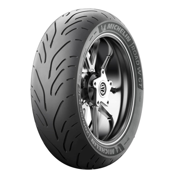 Michelin Tyre Road W GT Honda GL1800 Goldwing 200/55 R 16 M/C 77H TL