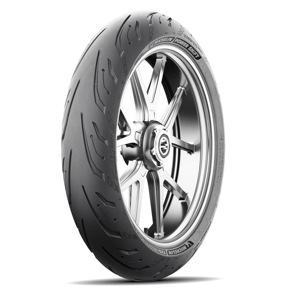 Michelin Tyre Power Shift 120/70 R 15 m/c 56H TL