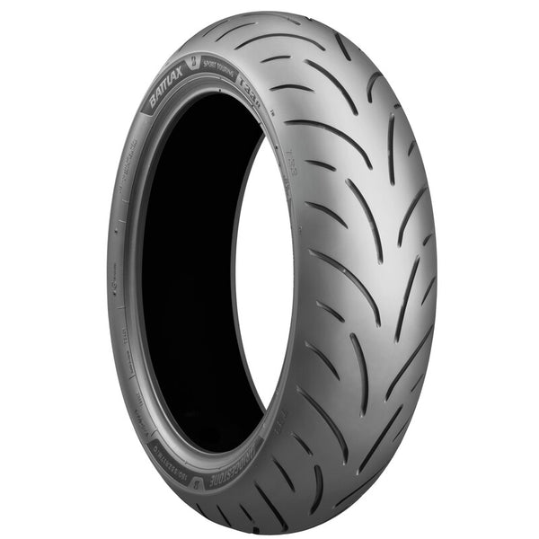 Bridgestone Tyre Battlax T33 ACHTER 160/60 ZR17 (69W) TL