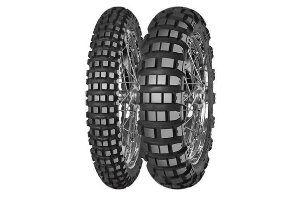 Mitas Tyre Enduro Trail XT+ 120/70B19 60T TL/TT M+ S