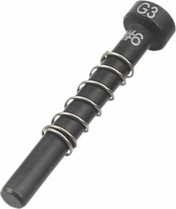 Bikeservice duwpen 5,8 mm BS3510G3