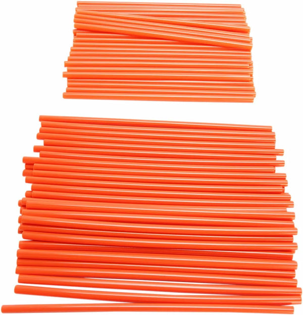 Emgo sprak covers oranje 80 pk 16-26094