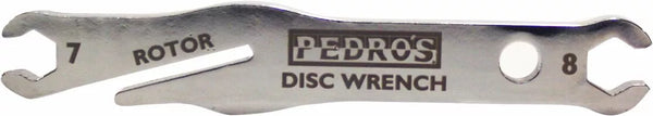 Pedro's remschijfsleutel 6460505
