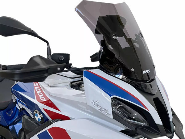 WRS Windscherm Touring S1000XR DA BM064FS