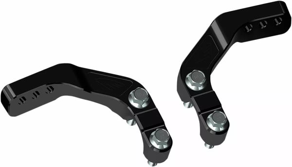 CYCRA CLAMP MNT CRM 1-1/8 1CYC-1657-12