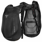 Shima backpack backpack black