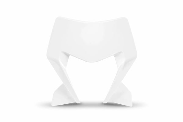 UFO-koplamp KTM 24- WH KT05024#042