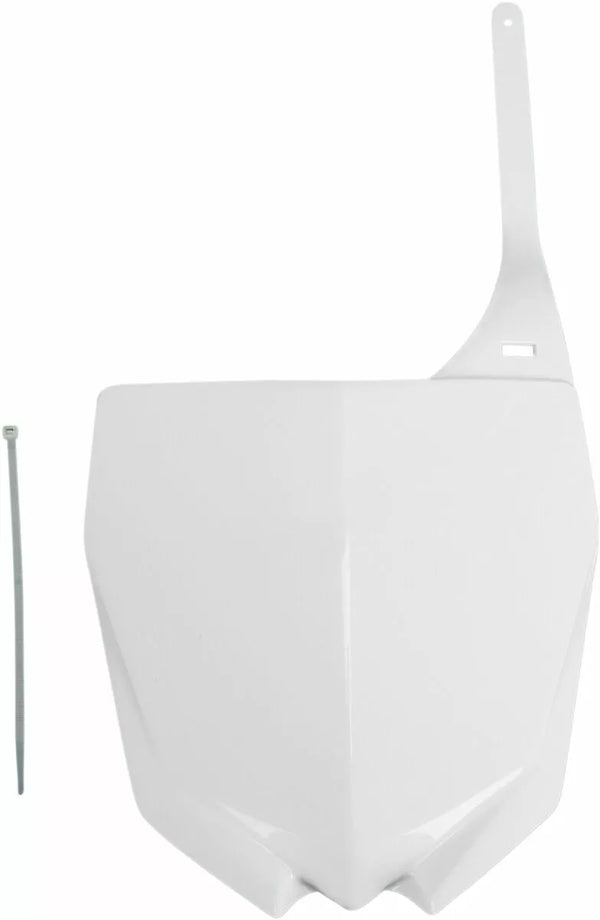 UFO FRT#PLAAT YZ15-21 YZF10-17 WHHE YA04813#046