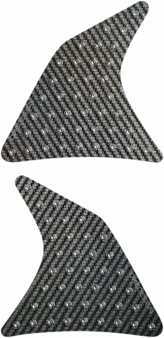 Oneedesign Kit 2 Labels ri le bubble carb bumbs1p