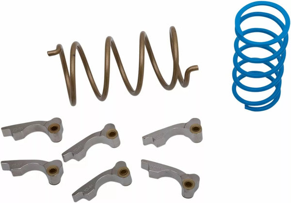 Epi -koppelingskit Can Am We437558