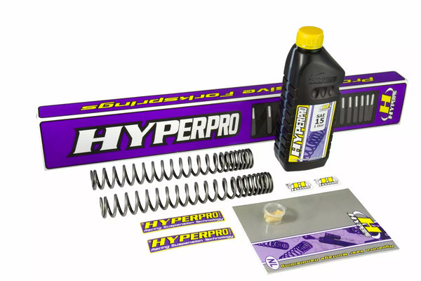 HyperPro van FK SPRG XMAX300 17- SP-YA03-SSA009