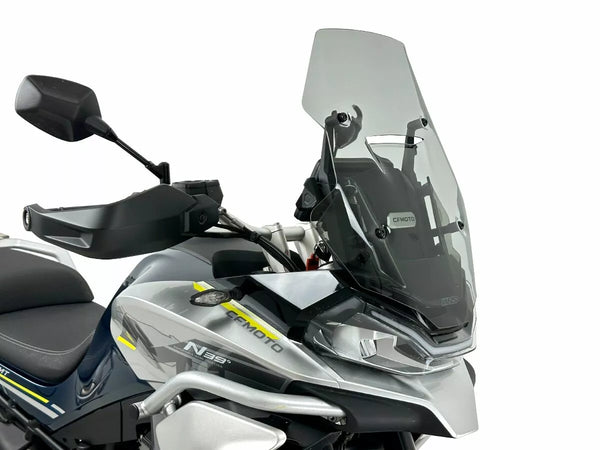 WRS voorruit touring CFMoto 800m CF001F