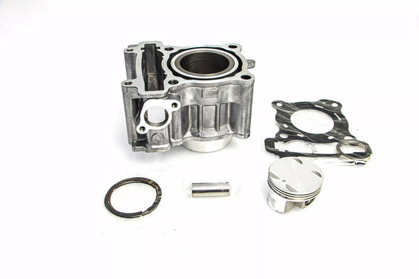 Naraku cylinder kit 125cc NK600.58.2