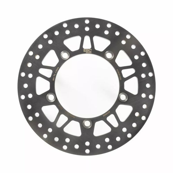 EBC Brake Rotor Fix D -serie SCT MD994D