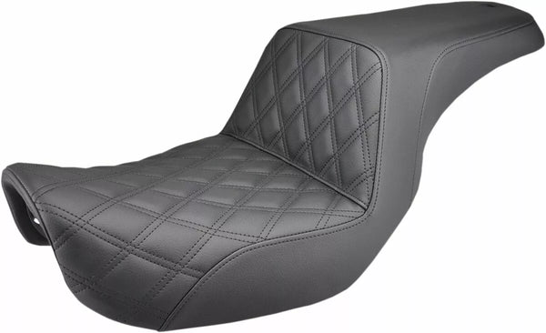 Saddlemen-stoel Step Up LS Dyna 806-04-172