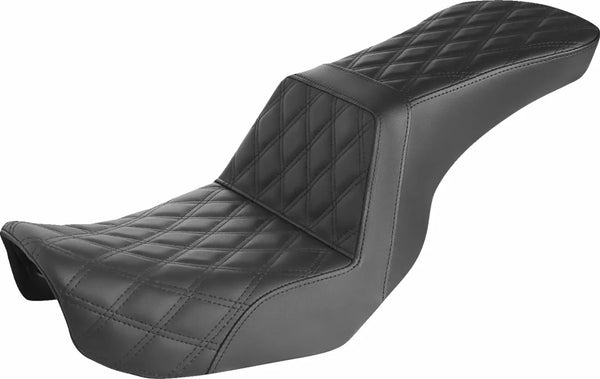 Saddlemen-stoel Step Up LS Dyna 806-04-195
