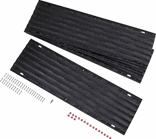 Kaliber lowPro GRIPGLIDE STD 9 E 13382