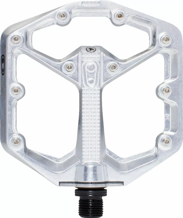 Crankbrothers PedalStamp7 SM Silver 16747