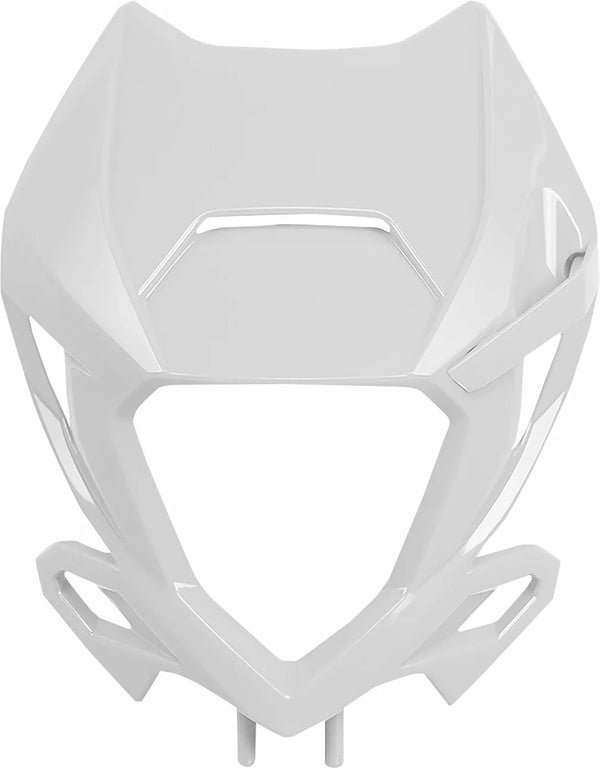 UFO-koplamp Beta 20-24 WH BE02006#043