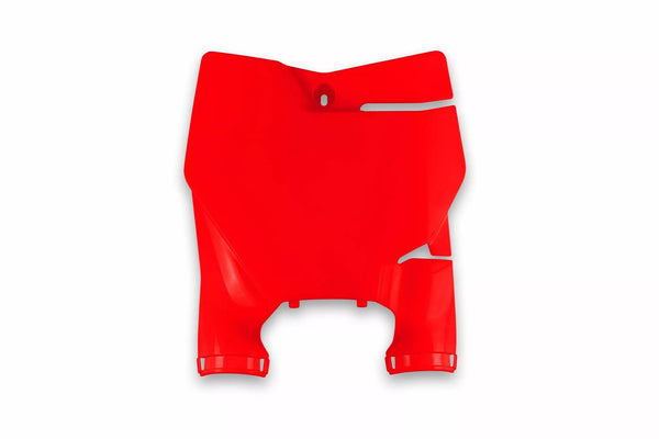 UFO-plaat# van Gas City 85 21- RD GG07117@062