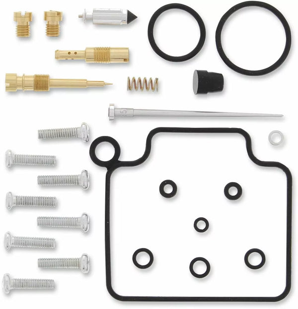 Moose Offroad Hardparts Reparatie Kit Carb She 26-1204