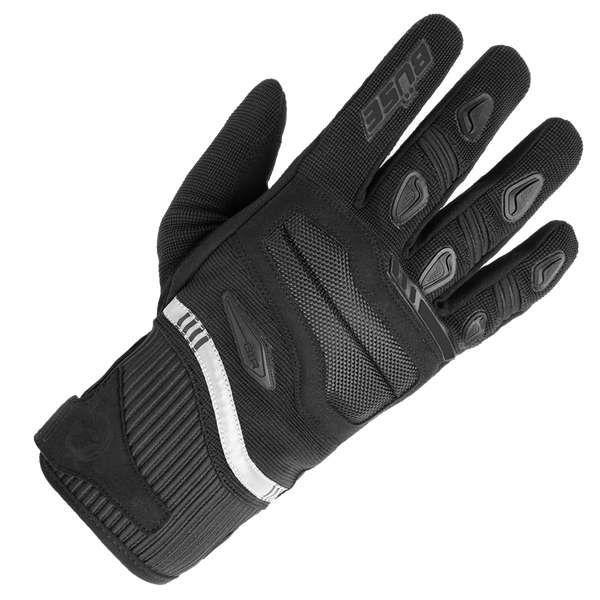 Büse mc-gloves vers zwart