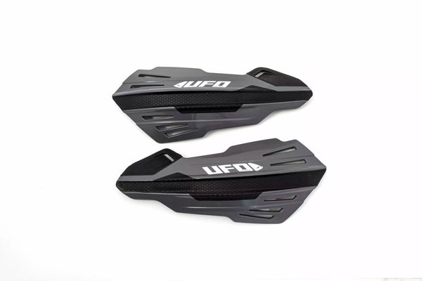 UFO Handguards HVA/KT GREY HU04303#341