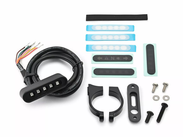 Daytona Micro -indicator Gamma 81068