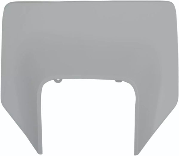 UFO -koplamp Plastic HSKY WT HU03387#041