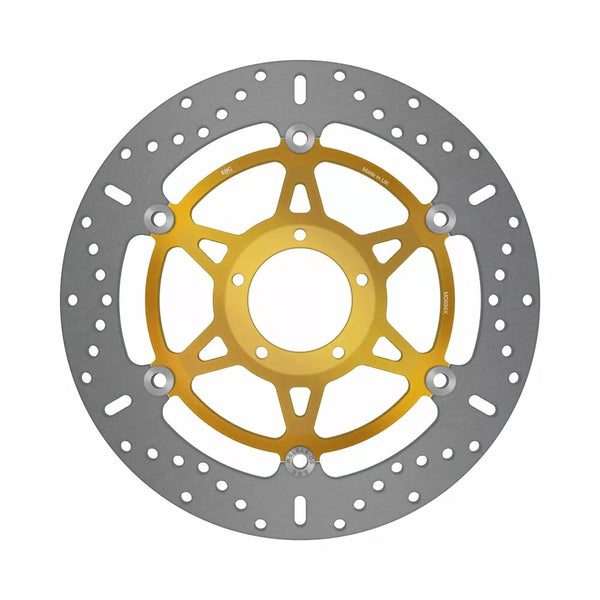 EBC Brake Rotor FLT X -serie RND MD694X