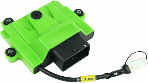 Krijg ECU 300 TPI 18-19 GKKULMB48M0008