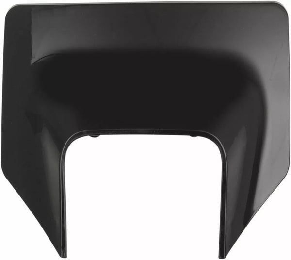 UFO -koplamp Plastic HSKY BK HU03387#001