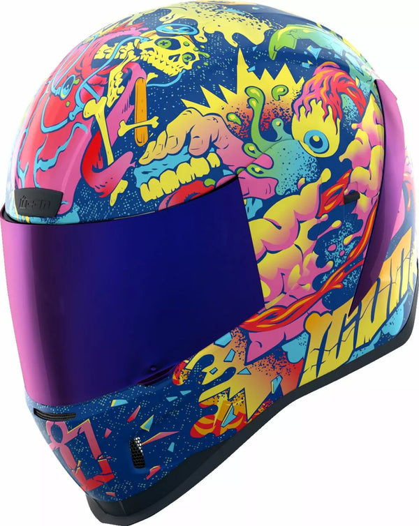 Icon helm AFM ScatterBrain per XS 0101-17916