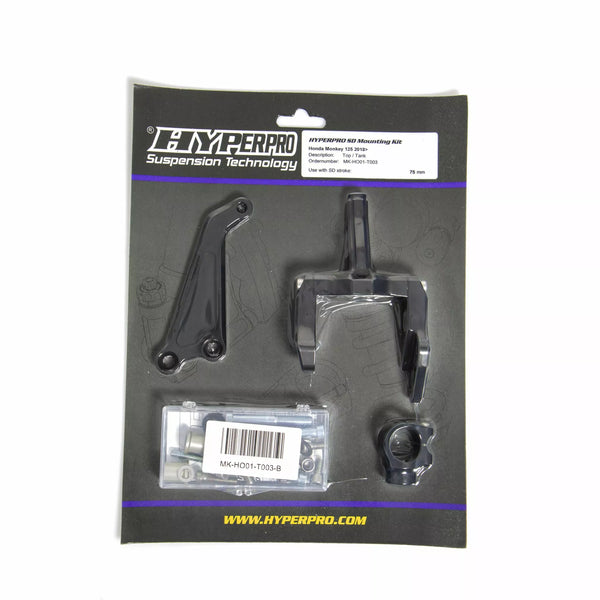 HyperPro SD MNT Kt Monkey 18-22 MK-HO01-T003-B