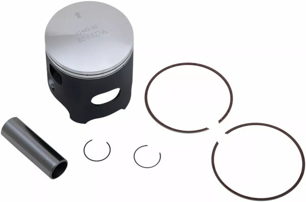 Wossner Piston Kit KX250 02-04 66 35 8088DB
