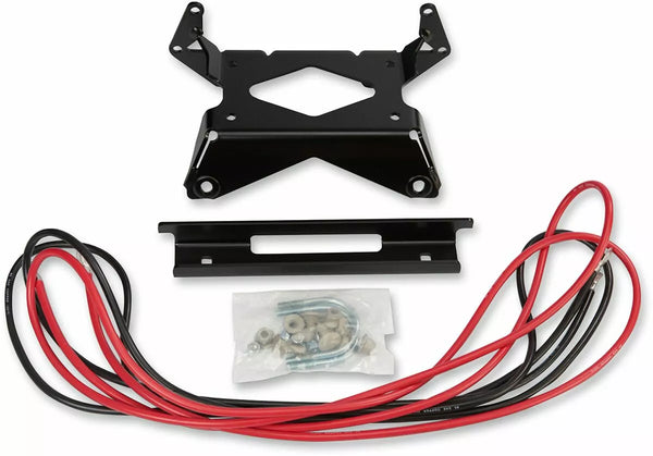 WARN WINCH MUST MULE SX 94580