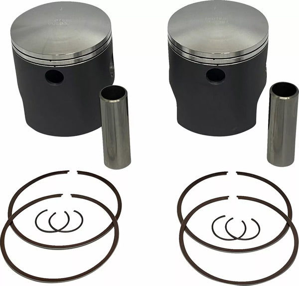 Wossner Piston Kit STD Een Arctic Cat K7002DA-2