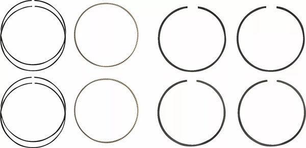 Hastings ringen M8 114 4.000 STD WG2197601 | 2C5232