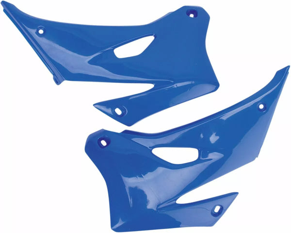 UFO SHROUD RAD WR 07 BLU YA03888#089