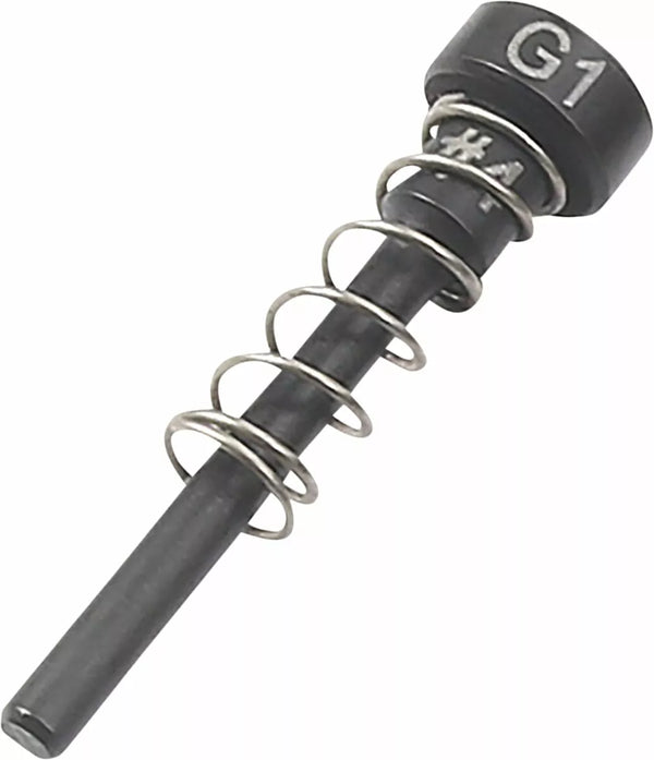 Bikeservice duwpen 3,5 mm BS3510G1