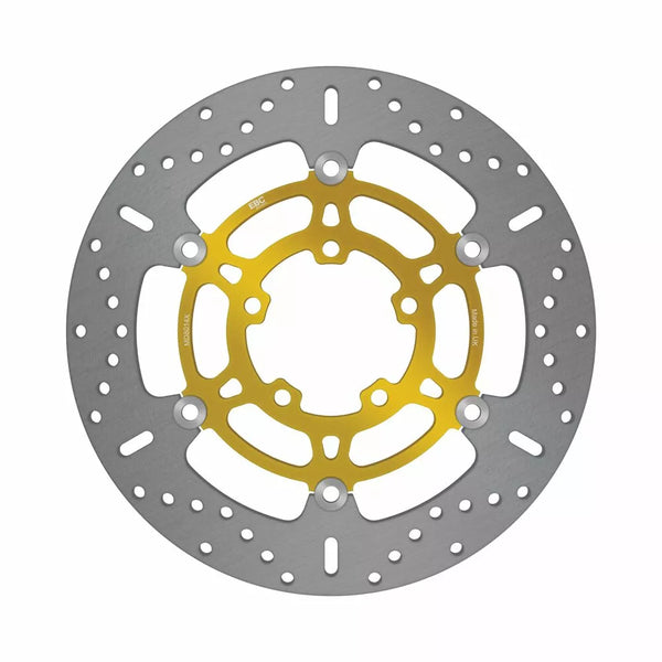 EBC Brake Rotor Flt X Zie RND MD8014X
