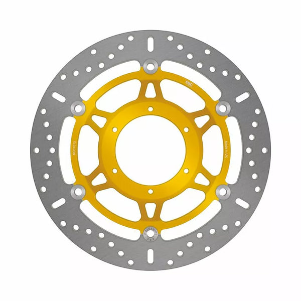 EBC Brake Rotor FLT X -serie RND MD1161X